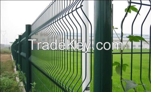 High Quality Welded Wire Mesh