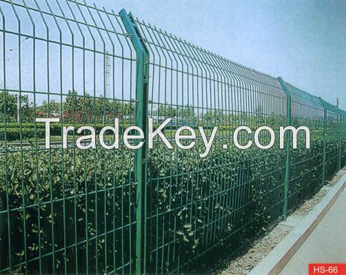 High Quality Welded Wire Mesh