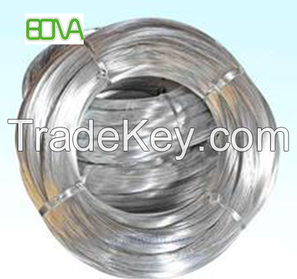 Hot Dipped Galvanied Wire