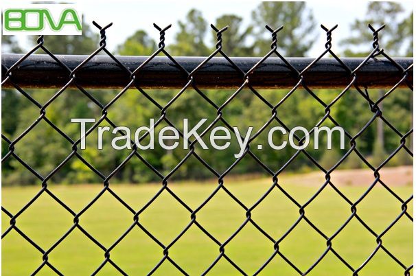 Chain Link Fence Exporter &amp;amp; Importer Factory