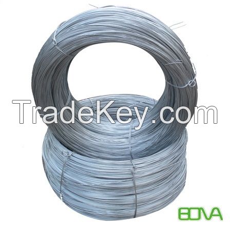 Hot Dipped Galvanied Wire