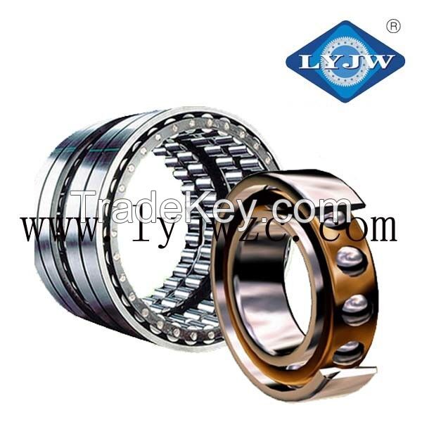 42CrmoT/50MnT Slewing ring bearings