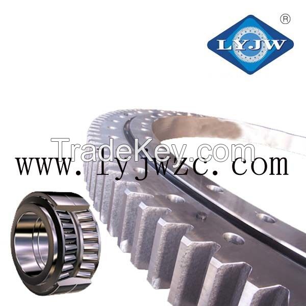 Slewing Bearing / Slewing Ring for Truck crane