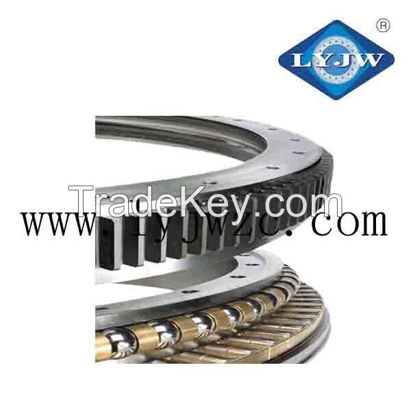 Crossed Roller Slewing Ring Bearings Made In China