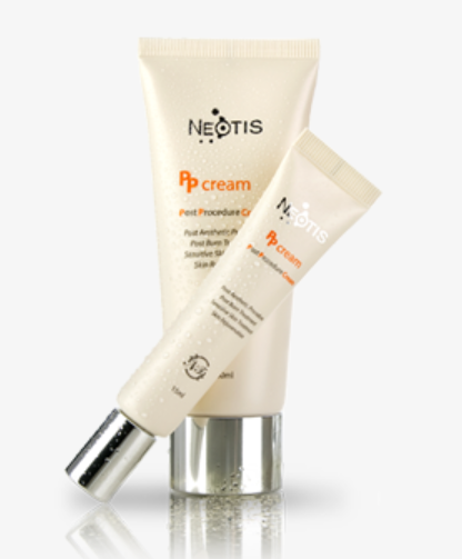 NEOTIS - for the prevention of skin damage