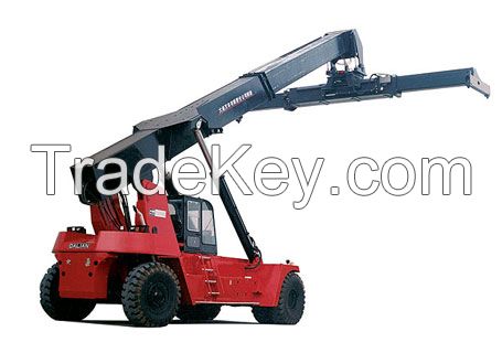 CRS450CCZ5 Container reach stacker