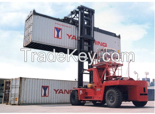 FD420 Heavy container handlers