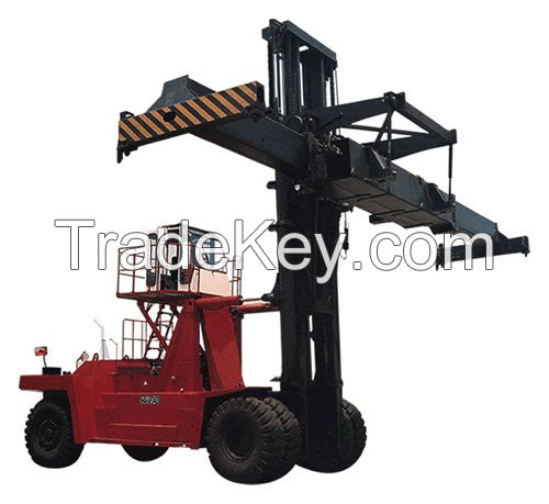 FD420 Heavy container handlers