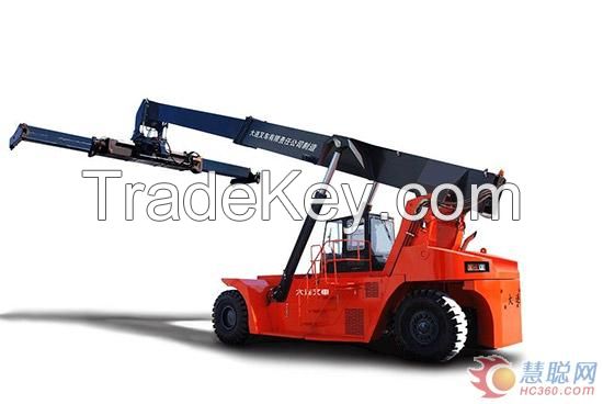 CRS450CCZ5 Container reach stacker