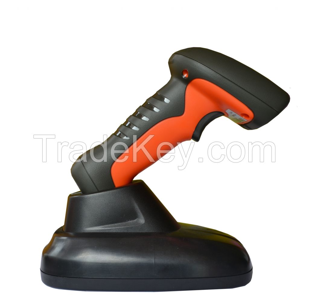 RD-6850AT auto sense wired barcode scanner IP67 grade waterproof/quakeproof and more color