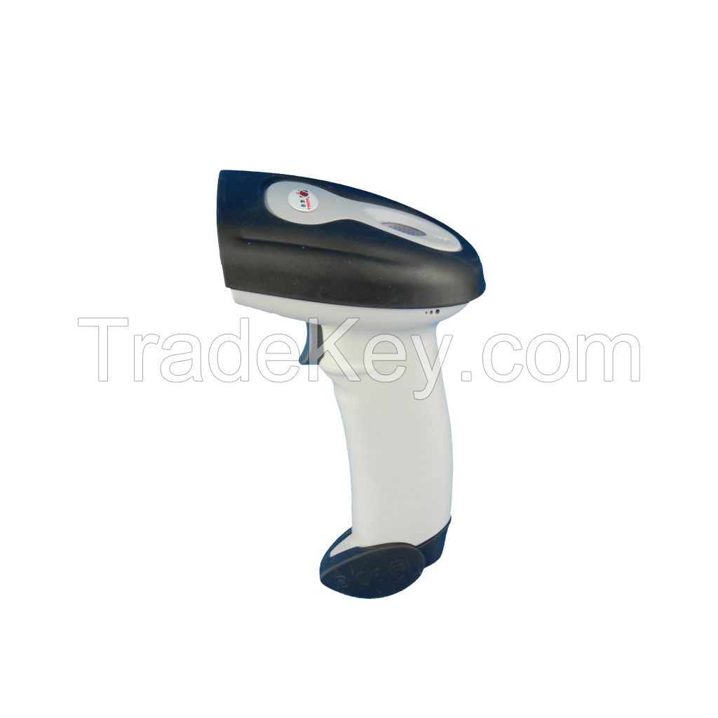 RD-2016 Auto Sense Barcode Scanner Black high quality