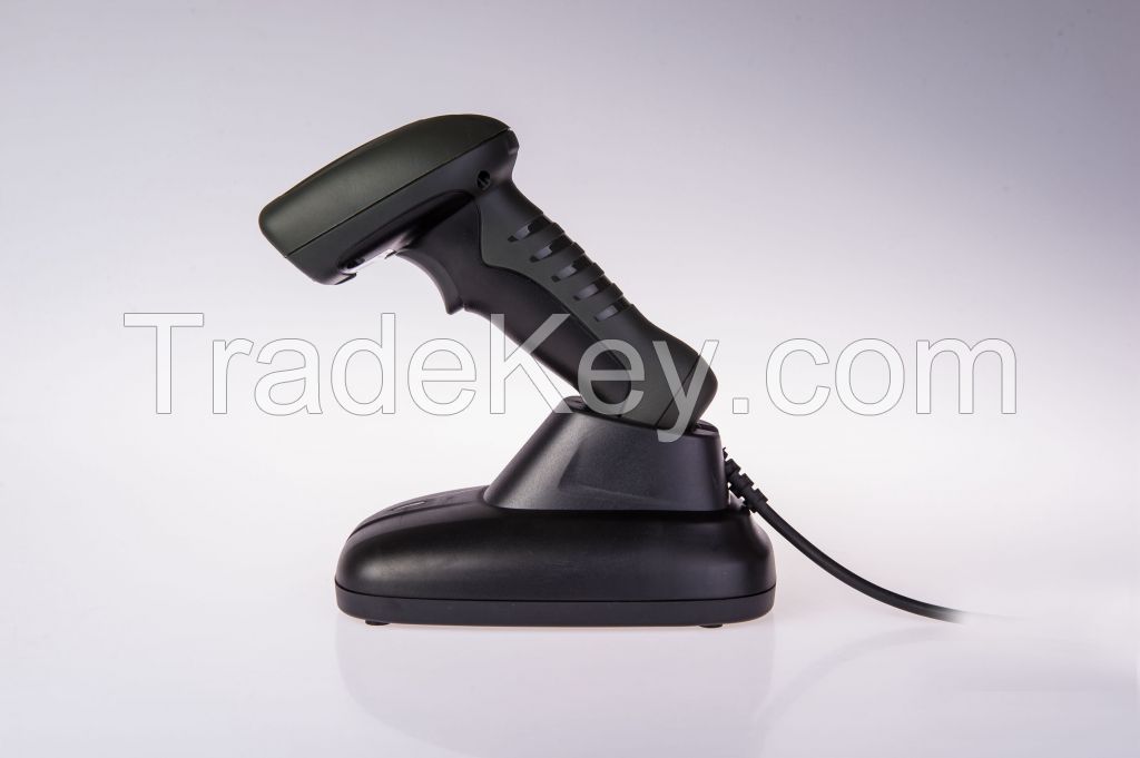 RD-6850 wired barcode scanner IP67 grade waterproof/quakeproof and more color