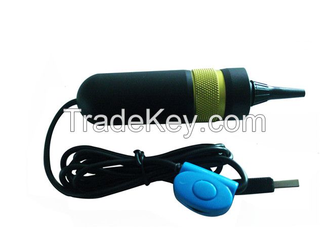 2000k USB Mini-digital ENT Factory Price Scope/Endoscope/Otoscope Came