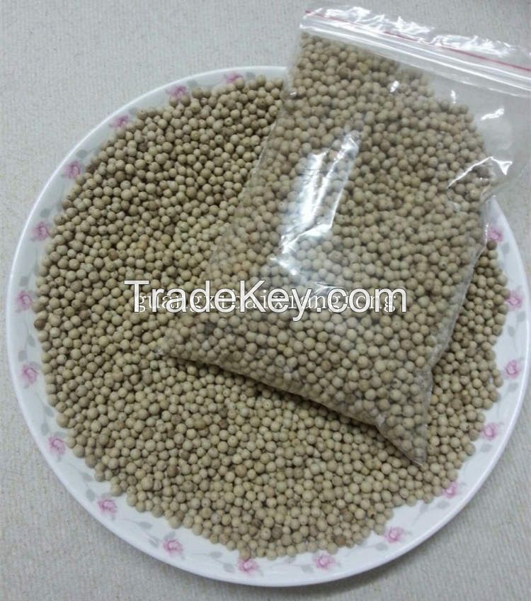 Hainan white pepper