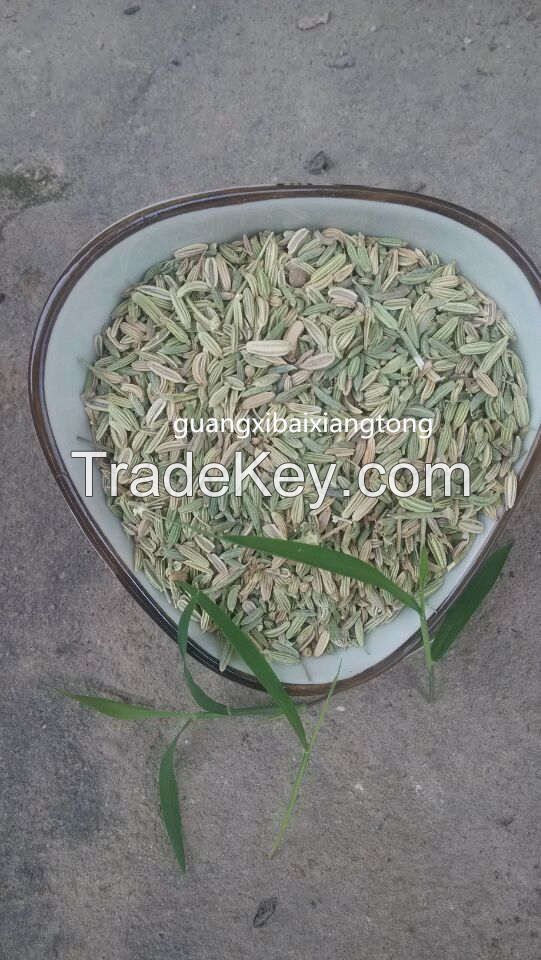 fennel seed