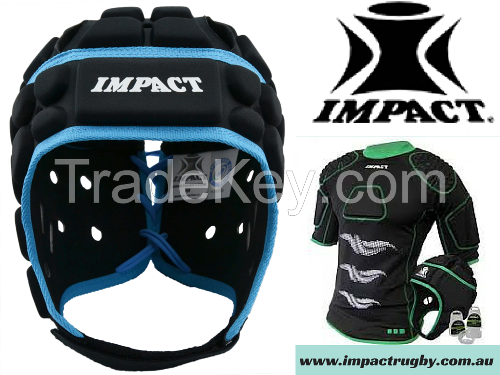 Rugby League Shoulder Pads