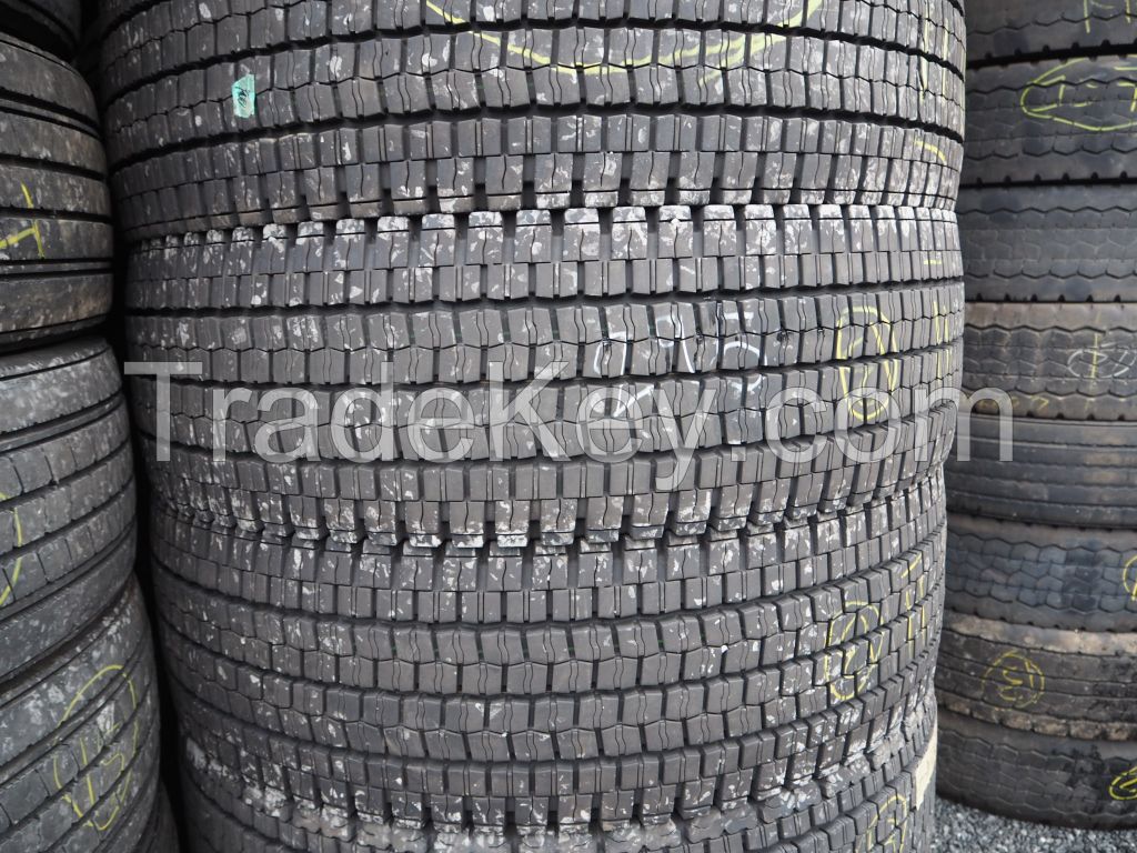 Used Tires