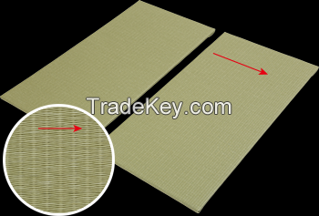 Special tatami mat