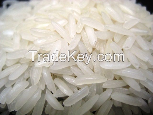 Jasmine Rice