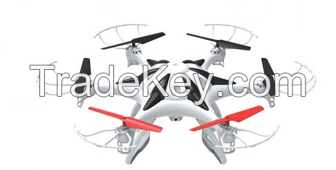 2.4G RC Helicopter & RC Drones with Camera