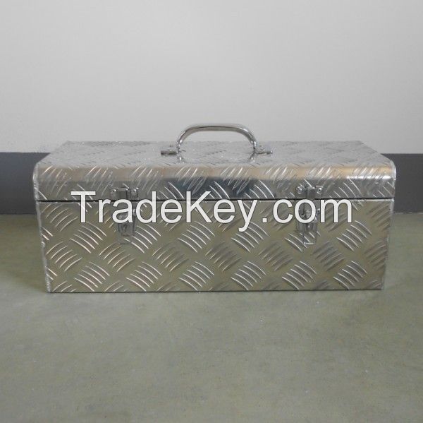 2015 Hot-selling  Aluminium Tool Box for Trucks