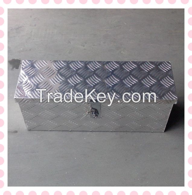 2015 Hot-selling  Aluminium Tool Box for Trucks