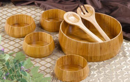 supply SALAD BOWL SET