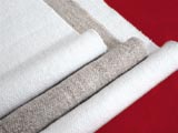 Ceramic Fiber Fabric