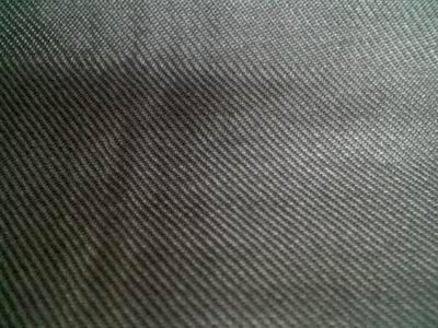 Stainless Steel Fiber Fabric