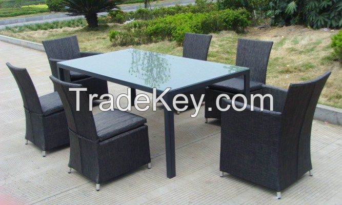 ASC-711 outdoor furniture coffee set