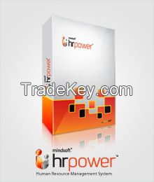 HR Power - HR & Payroll Software