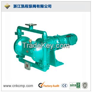 DBY Type Electric Chemical Diaphragm Pump