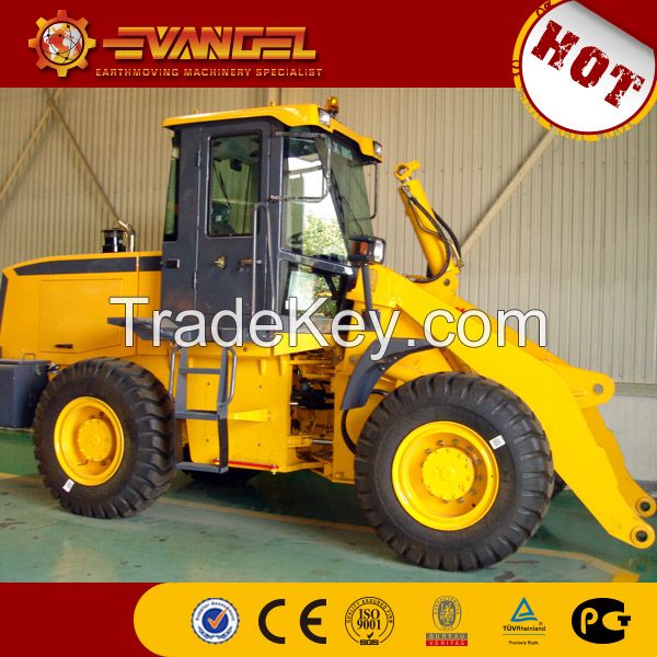 930 wheel loader/LW300 series loader cheap sale