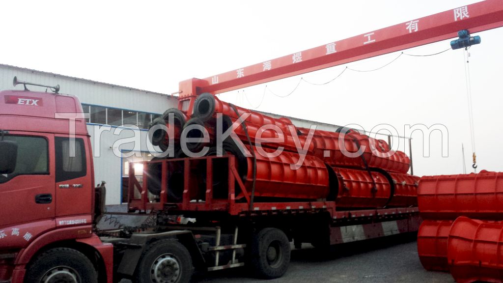 Africa roller suspension type precast drain pipe Machinery