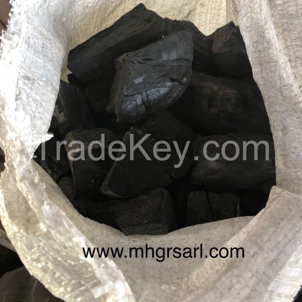 Premium XL Restaurant Grade Charcoal