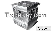 die casting mould base