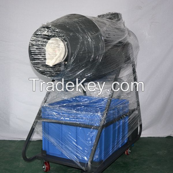 Spray Foam Machine Stage Effect Equipment For Party