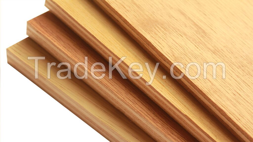 Fine Quality Lightweight INDONESIAN PLYWOOD