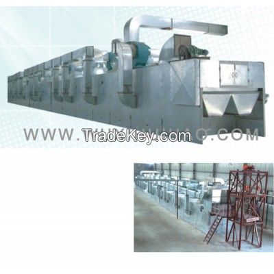 mesh belt dryer