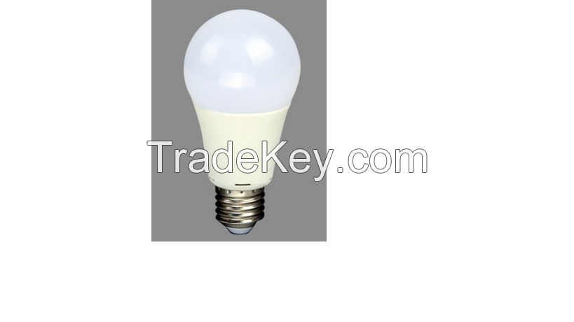 LED bulb A60