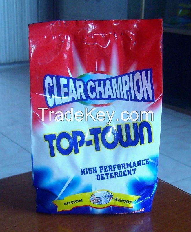 OEM detergent powder