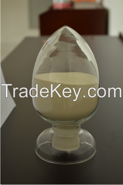 Hydroxypropyl guar gum powder