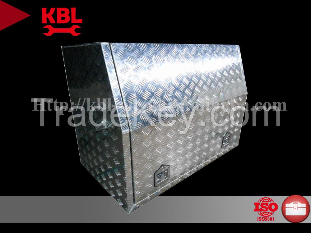 aluminum tool box for trucks