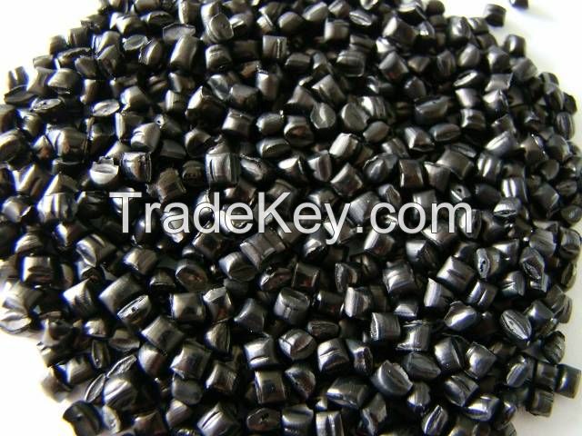 Black Pigment Plastic Masterbatch