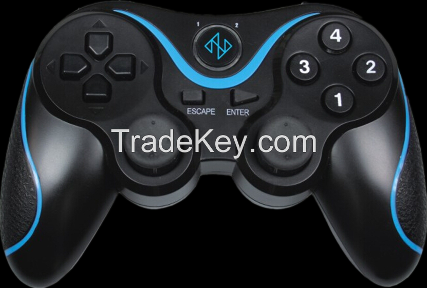 Bluetooth Gamepad /Smart Controller/ joystick Compatible with Android/iOS system and PC/Pad