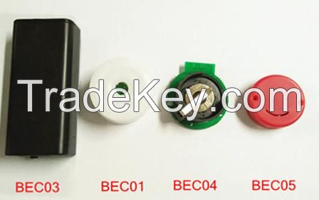 Jinou Bluetooth BLE Beacon compatible with jBeacon( BEC01/03/04/05)