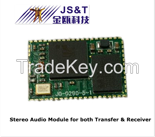Bluetooth Audio Module BLE 3.0 BTM4805C2X