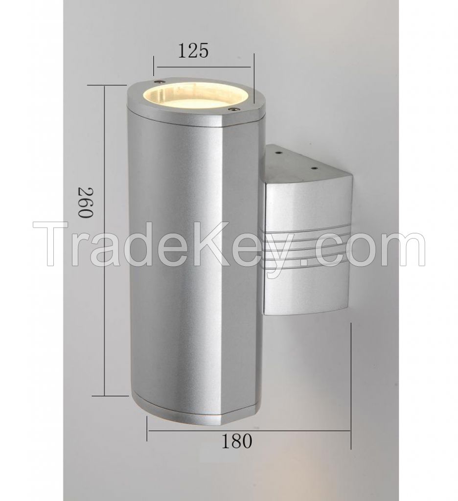 Hot sales outdoor project used quality IP65 wall light(BO-G83/2)