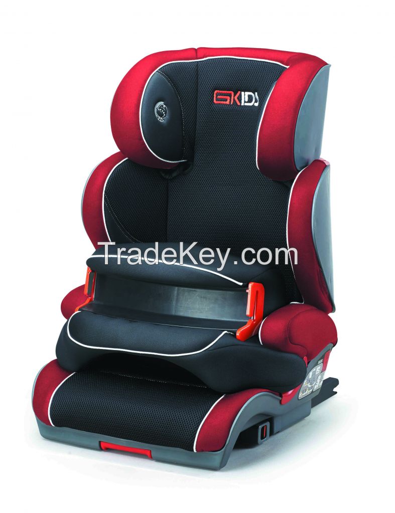 CLASSIC CONFORT Car Seats