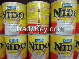 Full Cream Milk Powder, Skimmed Milk Powder, Evaporated Milk Powder, Condensed Milk Powder , Milk Po